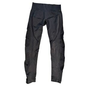 Zyia Active‎ Women's Leggings High Waisted Athletic Workout Athleisure XL/XXL